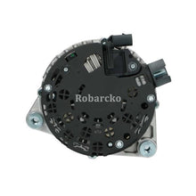 Load image into Gallery viewer, Alternator generator 156A FORD CA1919IR 0121615008 +OE regulator