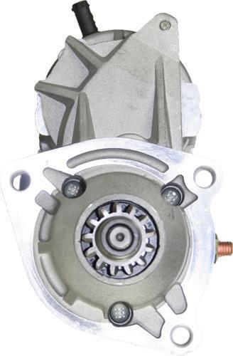 STARTER ANLASSER passend für TOYOTA 128000-4910