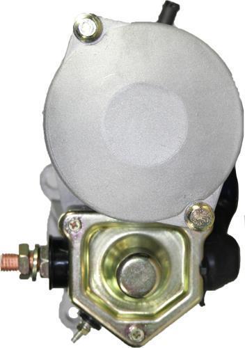 STARTER ANLASSER passend für TOYOTA 128000-4910