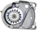 STARTER STARTER suitable for JOHN DEERE US852 497596