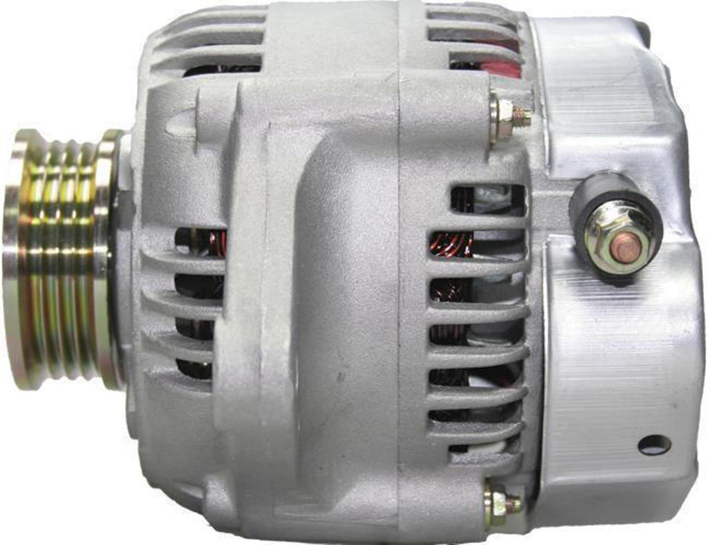 Lichtmaschine Generator passend für  SUZUKI 102211-5029