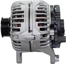 Load image into Gallery viewer, Alternator Generator 120A VOLKSWAGEN AUDI SEAT SKODA CA1664IR 0124515024