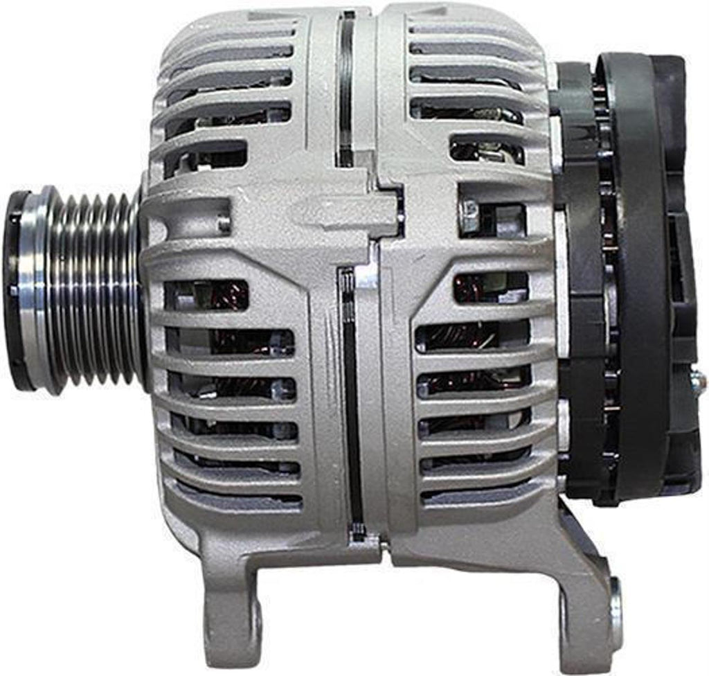 Alternator generator 120A PORSCHE 0124515072