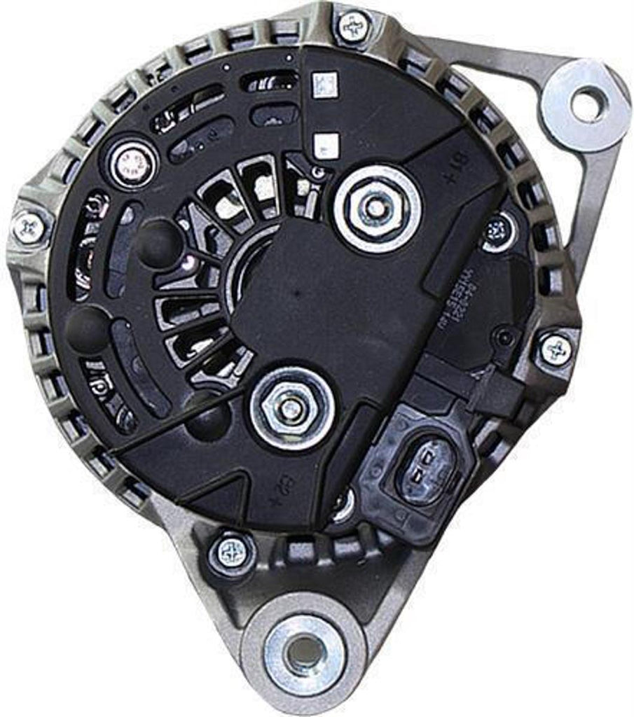 Alternator generator 120A PORSCHE 0124515072