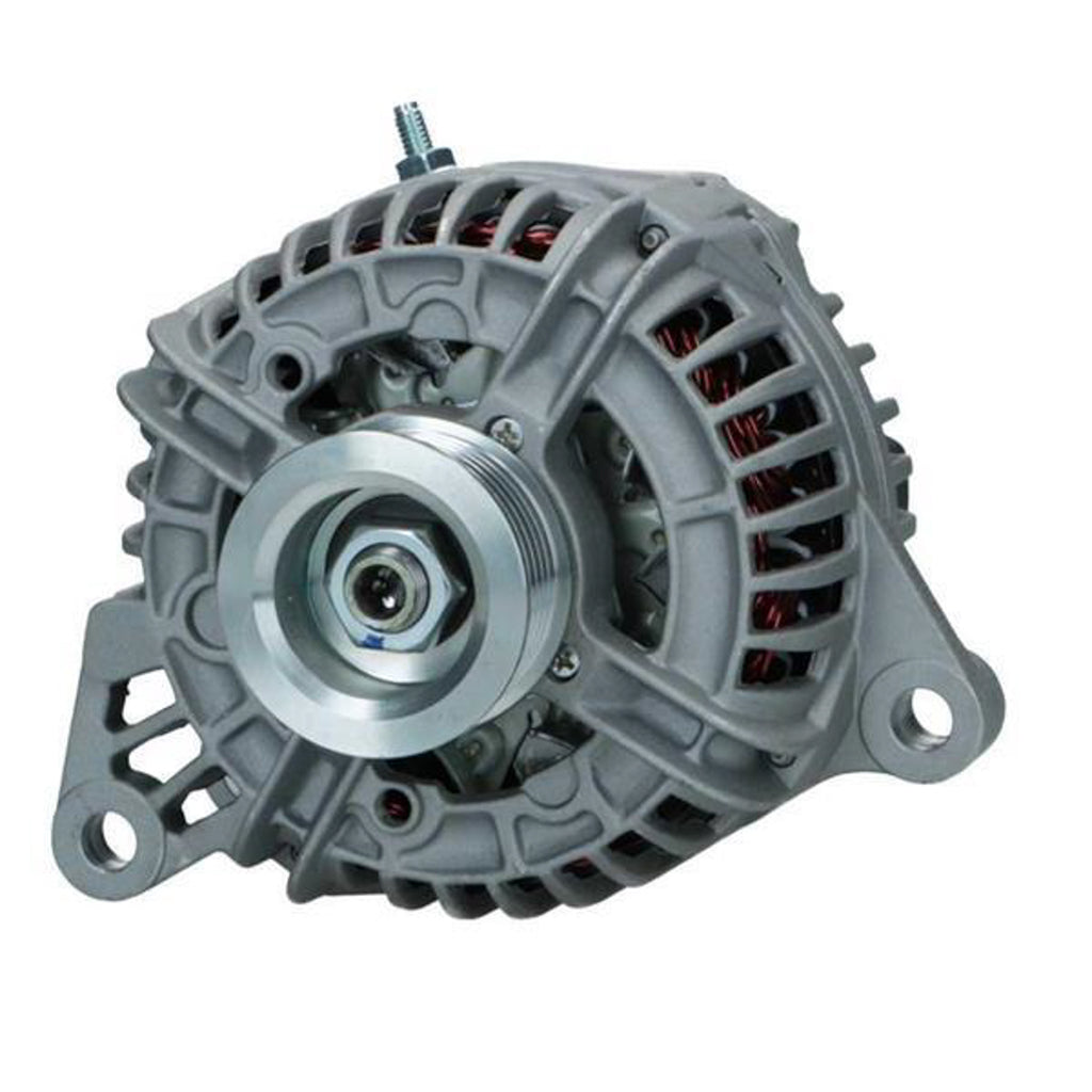 Alternator generator 132A CHRYSLER 0124525003