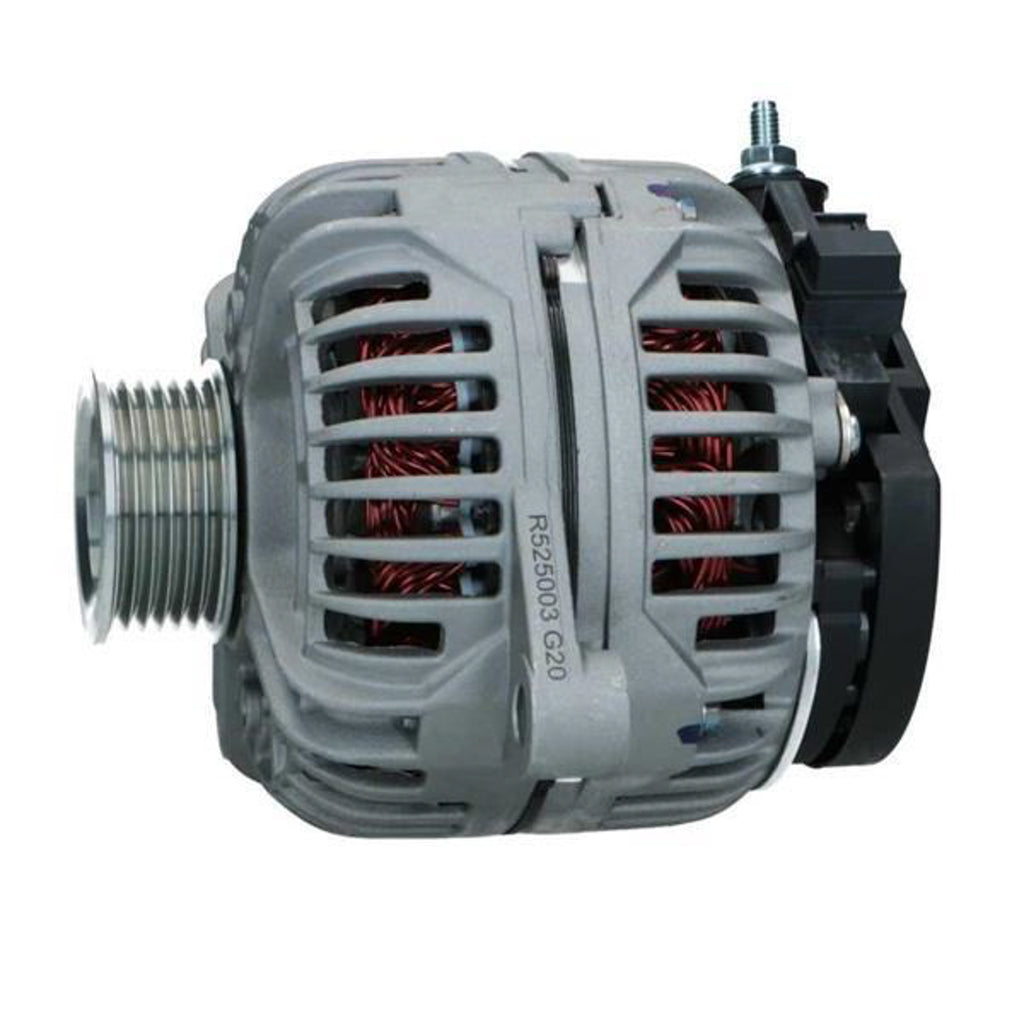 Alternator generator 132A CHRYSLER 0124525003