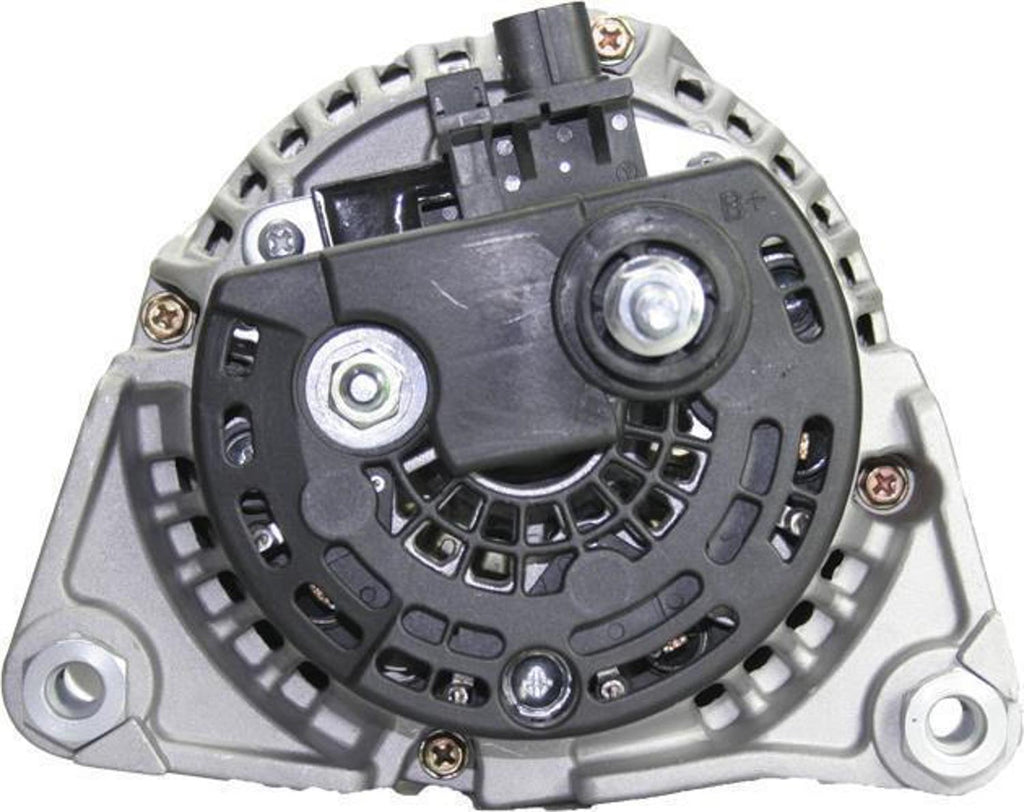 Alternator generator 132A CHRYSLER 0124525041