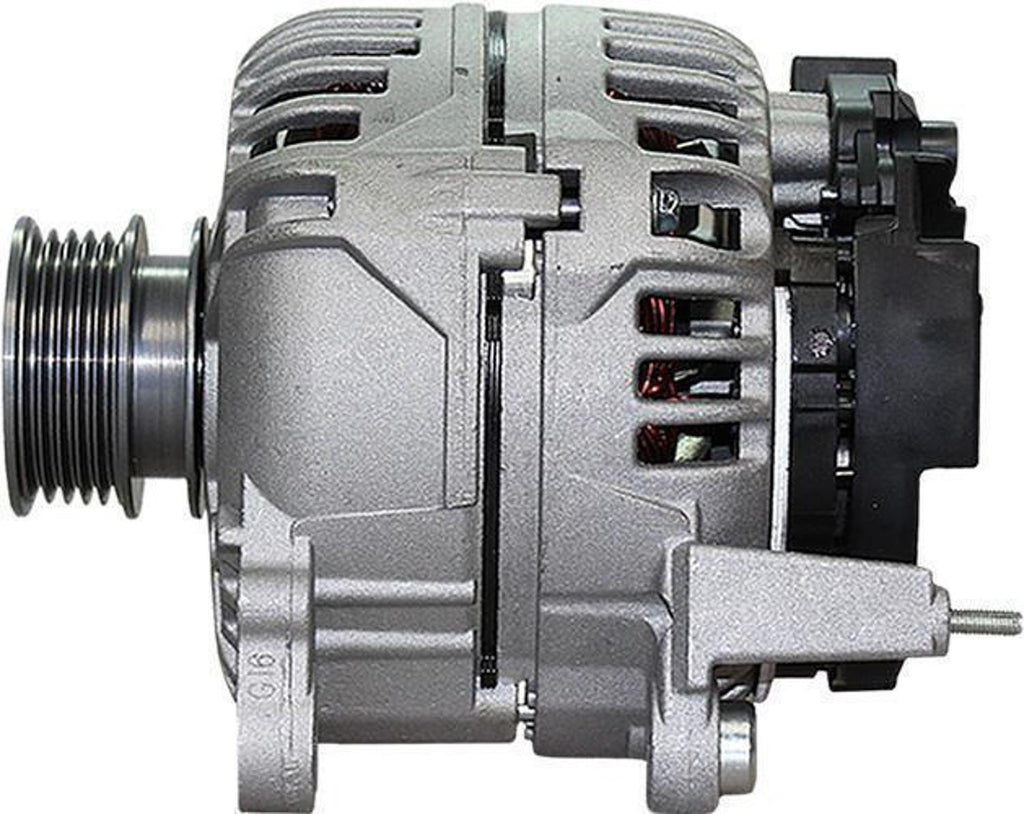 Alternator Generator 140A AUDI VOLKSWAGEN 0124525103