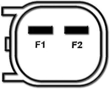 Laden Sie das Bild in den Galerie-Viewer, Lichtmaschine Generator passend für 132A DODGE CHRYSLER 0124525129