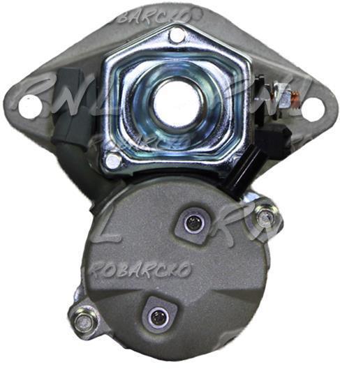 STARTER ANLASSER passend für ISUZU OPEL VAUXHALL JS534  128000-7010