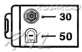 STARTER ANLASSER passend für ISUZU OPEL VAUXHALL JS534  128000-7010