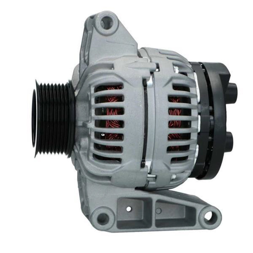 Alternator generator 80A DAF 0124555121 + OER regulator