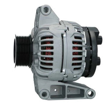 Load image into Gallery viewer, Alternator generator 80A DAF 0124555121 + OER regulator