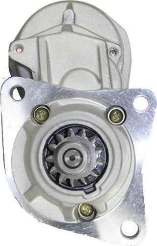 STARTER ANLASSER passend für CASE TOYOTA JS1012  028000-5880