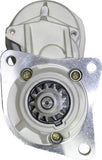 STARTER STARTER suitable for CASE TOYOTA JS1012 028000-5880