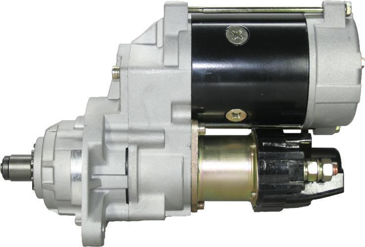 STARTER STARTER suitable for KUBOTA 600863-4410