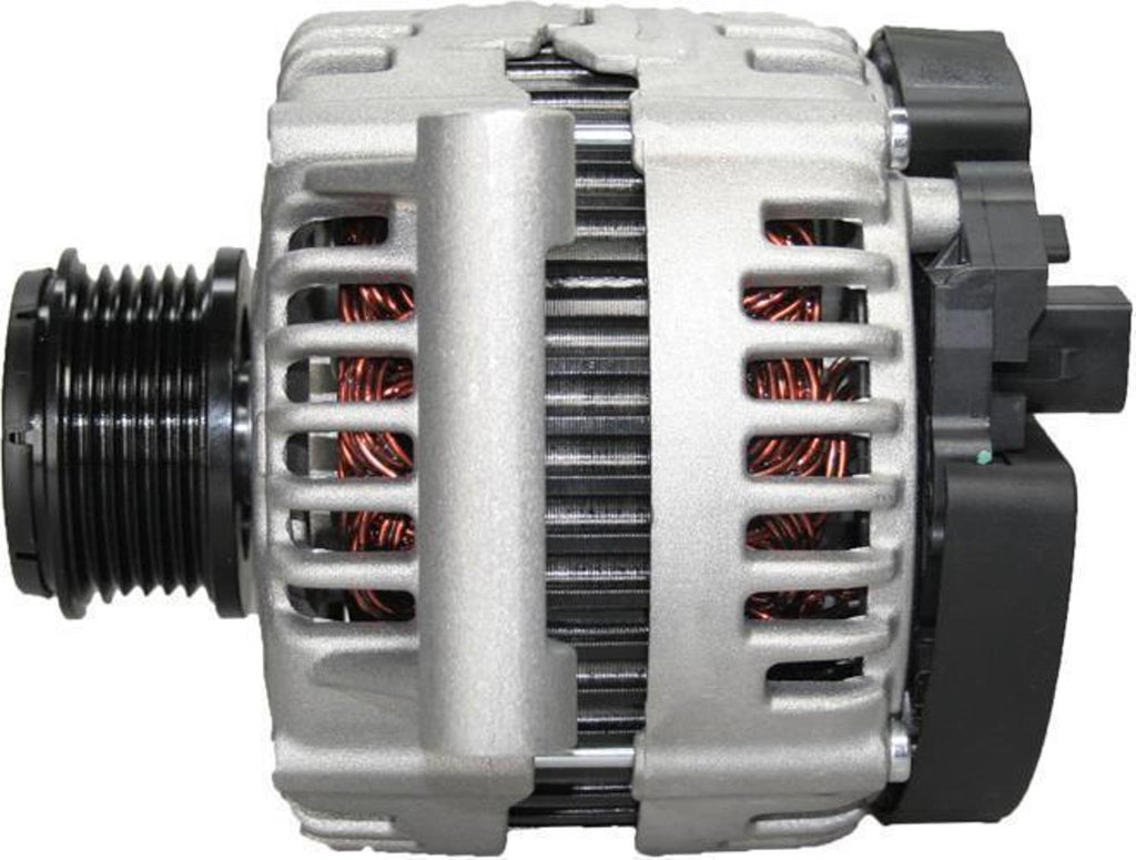 Lichtmaschine Generator passend für 150A CITROEN FIAT FORD LANDROVER PEUGEOT CA1928IR  0121615002 with OE reg.