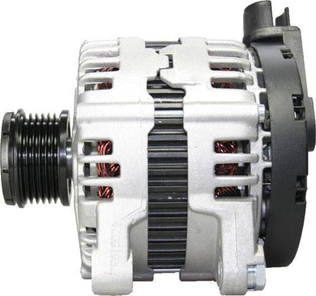 Alternator Generator 150A FORD LANDROVER CA2113IR 0121615021 with OE regulator