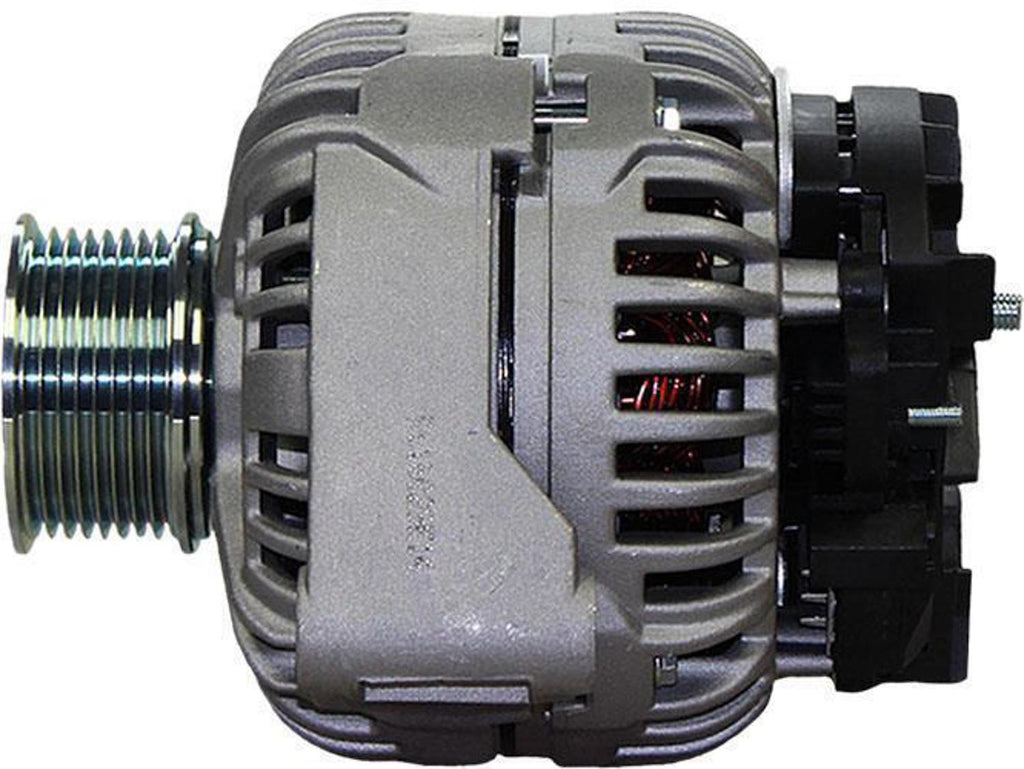 Lichtmaschine Generator passend für 150A JOHN DEERE 0124615029