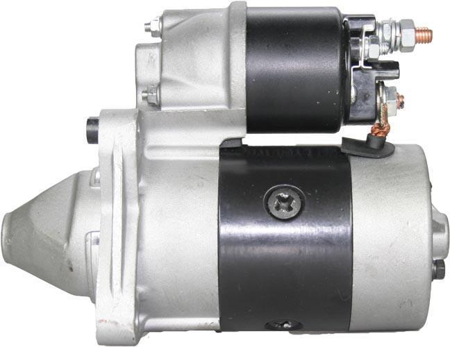 STARTER ANLASSER passend für FIAT CS1192  63102018