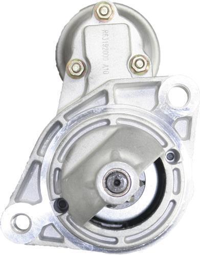 STARTER ANLASSER passend für NISSAN JS1142  63192000