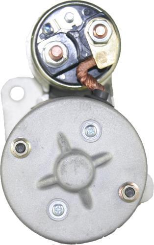 STARTER ANLASSER passend für NISSAN JS1142  63192000