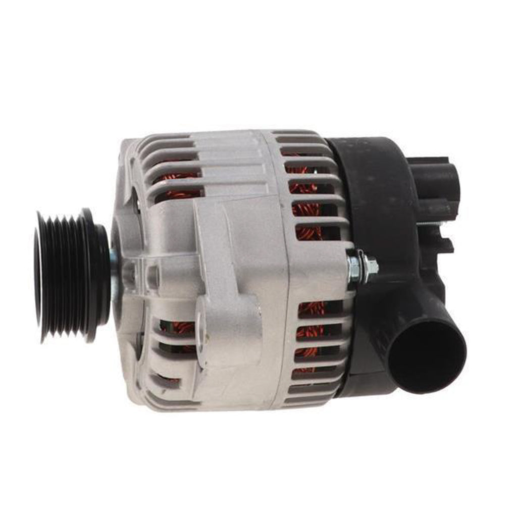 Alternator Generator 85A FIAT CA1219IR 63321253