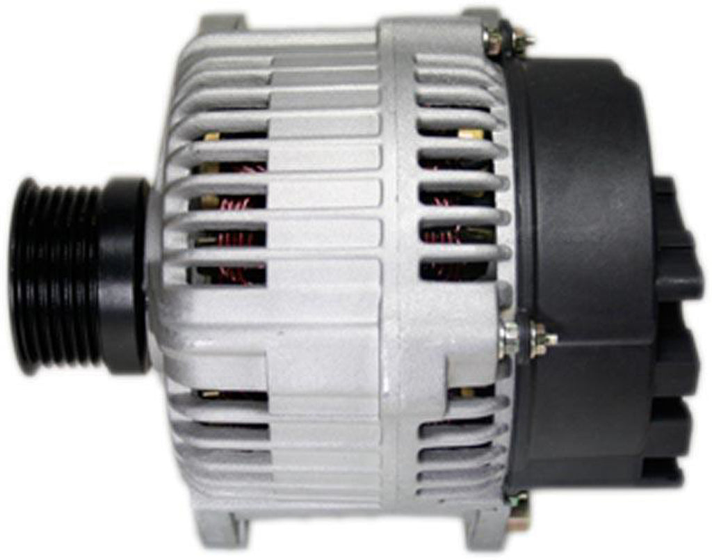 Lichtmaschine Generator passend für 100A ROVER CA1252IR  63321333