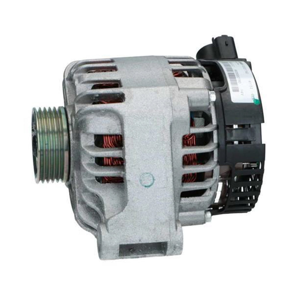 Lichtmaschine Generator passend für 80A CITROEN PEUGEOT CA1641IR  63321740