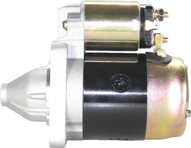 STARTER ANLASSER passend für MAZDA JS640  M3T24482