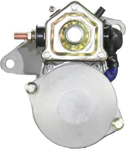 STARTER ANLASSER passend für ISUZU 228000-7001