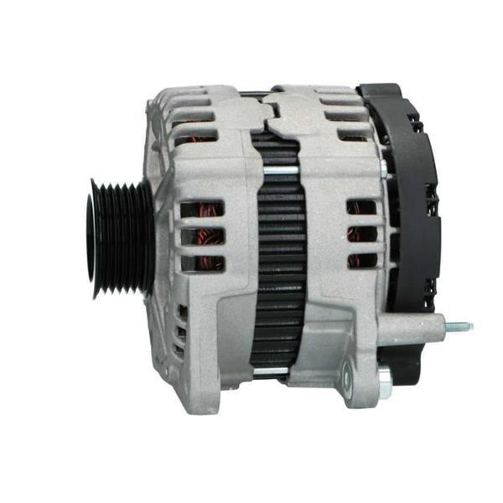 Alternator generator 180A AUDI 0121715051 + OER regulator