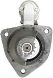 STARTER STARTER suitable for KOMATSU JS740 023000-6510