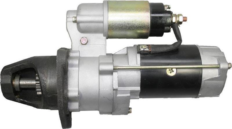 STARTER STARTER suitable for KOMATSU JS740 023000-6510