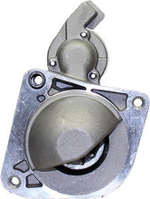 Load image into Gallery viewer, STARTER STARTER suitable for FIAT PEUGEOT CITROEN CS1434 8000032