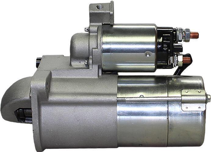 STARTER ANLASSER passend für FIAT PEUGEOT CITROEN CS1434  8000032