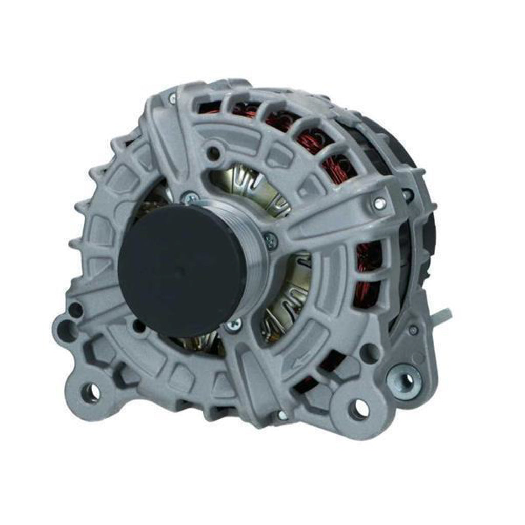 Lichtmaschine Generator passend für  SEAT SKODA VOLKSWAGEN 0125811004