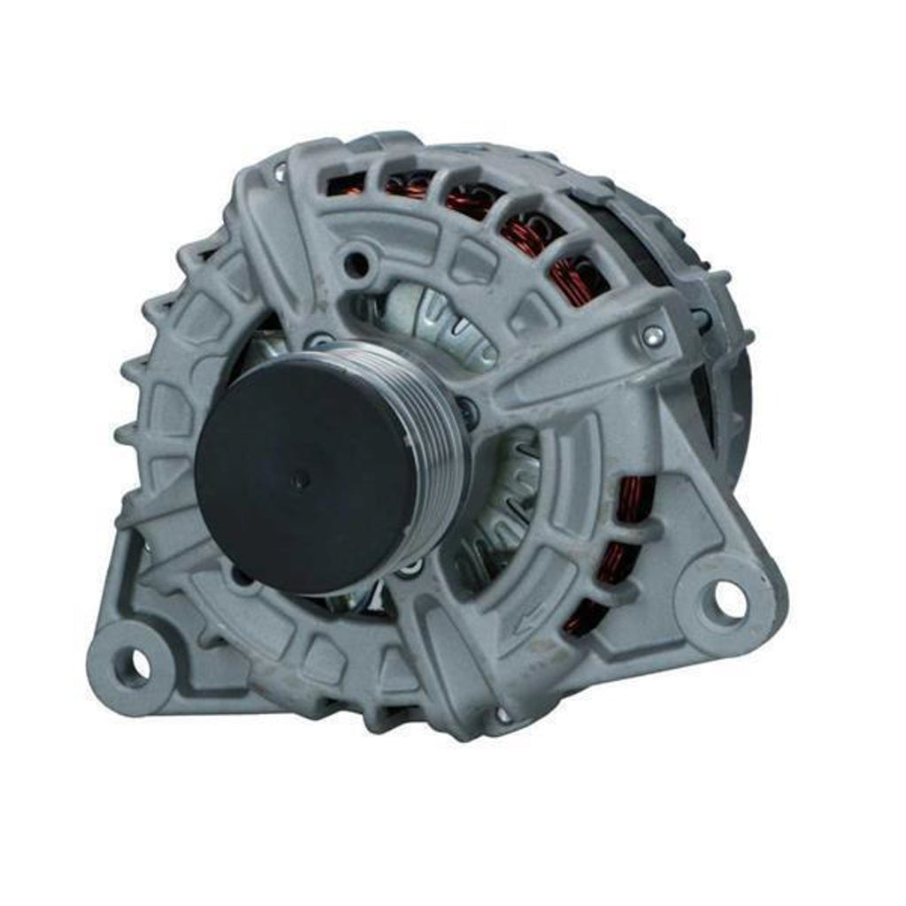 Alternator generator IVECO 0125811040