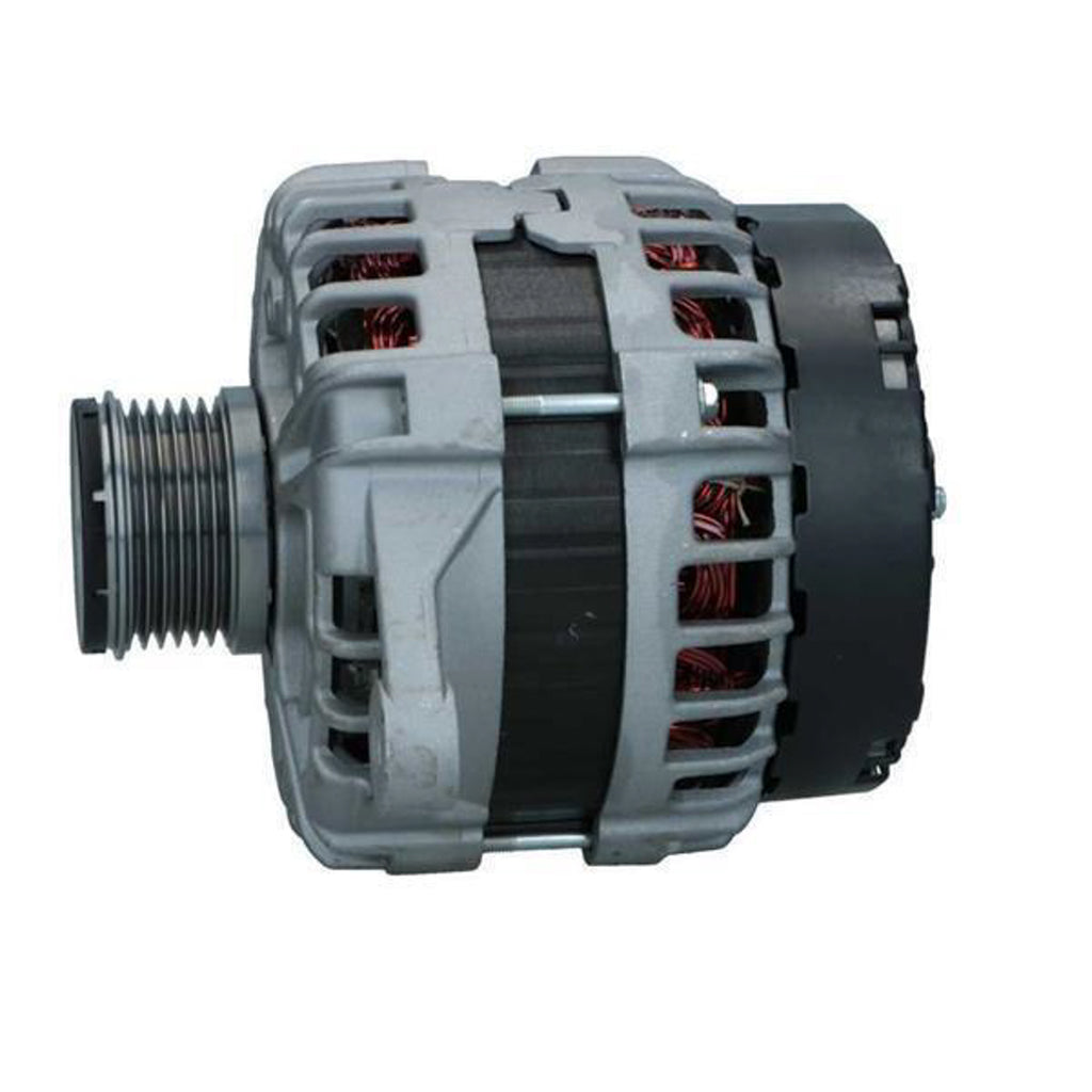 Alternator generator IVECO 0125811040