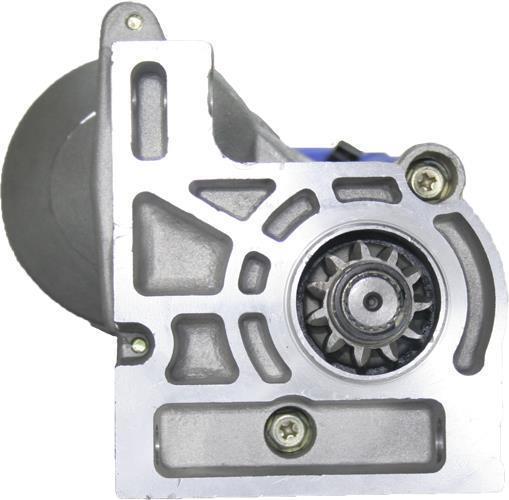 STARTER ANLASSER passend für CHEVROLET 128000-8110