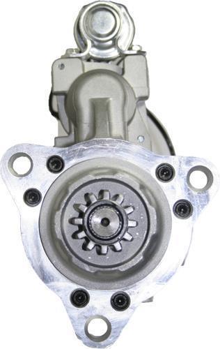 STARTER ANLASSER passend für MITSUBISHI 8200434