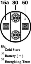 Load image into Gallery viewer, STARTER STARTER suitable for CATERPILLAR M8T60871