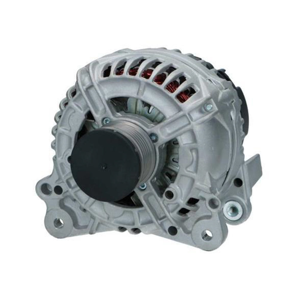 Lichtmaschine Generator passend für 140A AUDI SEAT SKODA VOLKSWAGEN CA2118IR  0124525201