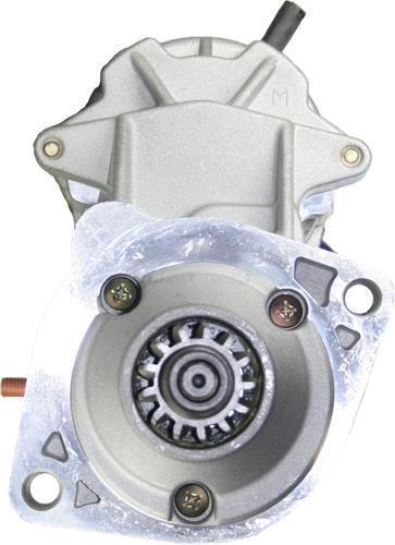 STARTER ANLASSER passend für FORD MITSUBISHI 228000-8420