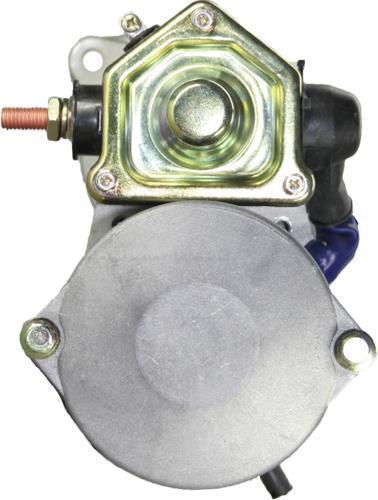 STARTER ANLASSER passend für FORD MITSUBISHI 228000-8420