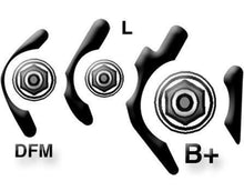 Laden Sie das Bild in den Galerie-Viewer, Lichtmaschine Generator passend für 120A OPEL VAUXHALL CA1935IR  102211-8630