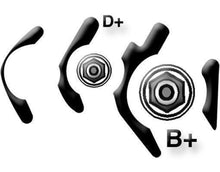 Laden Sie das Bild in den Galerie-Viewer, Lichtmaschine Generator passend für 105A OPEL  VAUXHALL CA1884IR  102211-8640