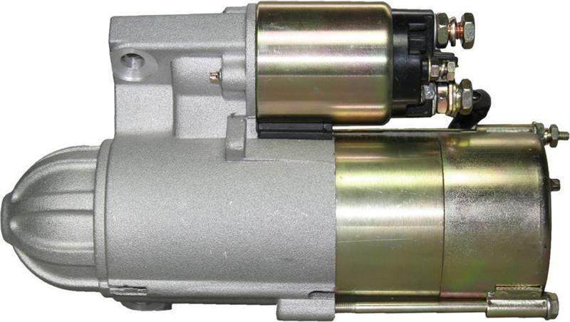 STARTER ANLASSER passend für MERCRUISER MARINE CS1258   9000822