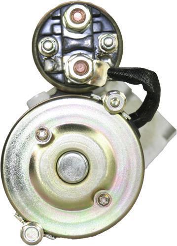 STARTER ANLASSER passend für MERCRUISER MARINE CS1258   9000822