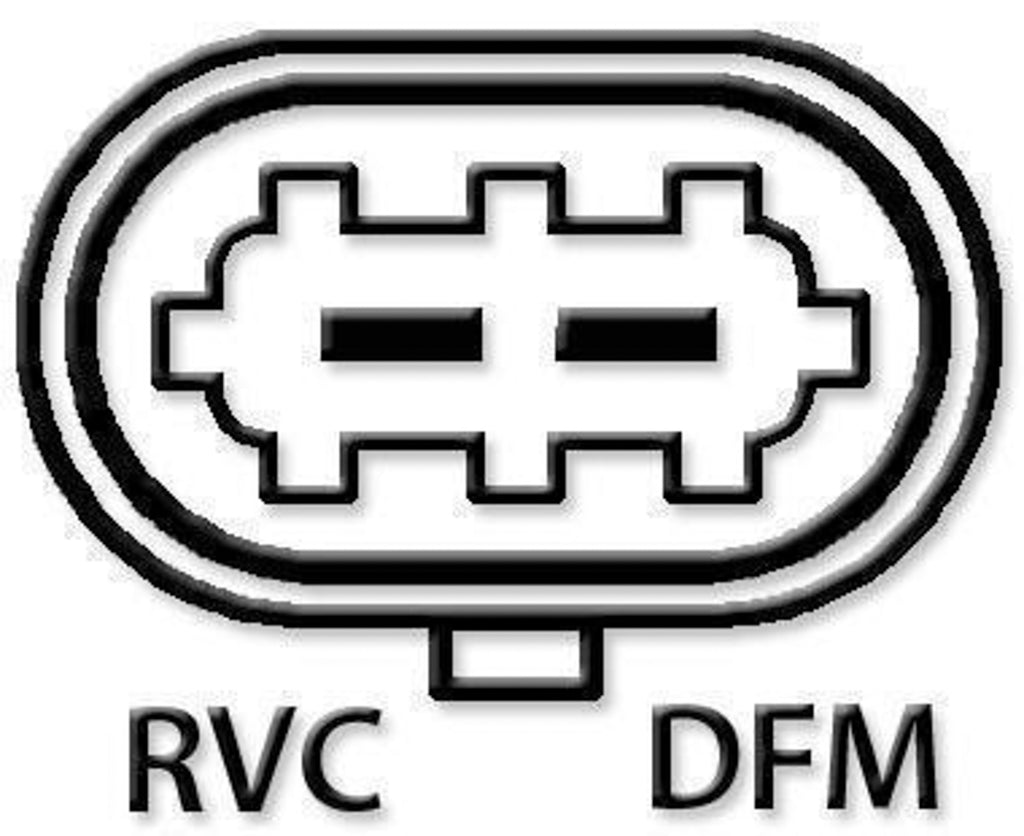 Lichtmaschine Generator passend für  CHEVROLET 94751297